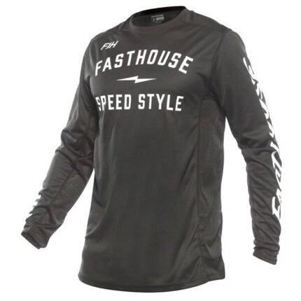 FASTHOUSE JERSEY FASTHOUSE GRINDHOUSE GRIT