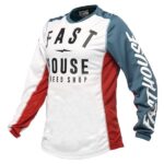 FASTHOUSE JERSEY MUJER FASTHOUSE GRINDHOUSE ANTHEM