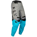 FLY RACING F-16 WOMEN’S SKY BLUE//GREY