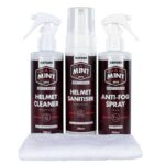 Limpiador Oxford Mint Helmet Care Kit Xl