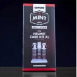 Limpiador Oxford Mint Helmet Care Kit Xl - Imagen 2