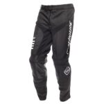 PANTALON NIÑO FASTHOUSE CARBON ETERNAL NEGRO