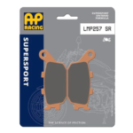 PASTILLA DE FRENO AP RACING T LMP257 SR