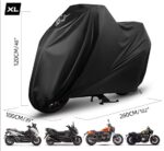 COBERTOR PARA MOTO RHINOWALK