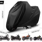 COBERTOR PARA MOTO RHINOWALK