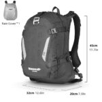 MOCHILA RHINOWALK MJX2005 - Imagen 2