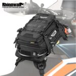 BOLSO DE ESTANQUE Y MOCHILA RHINOWALK MECHANIC MJX2002