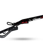 TIE DOWN MATRIX M 1.5" PHATTY SET BLACK BLACK