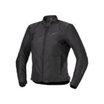CHAQUETA ALPINESTARS STELLA T-SPS V2 WATERPROOF BLACK