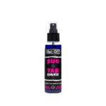 MUC-OFF BUG - TAR REMOVER / REMOVEDOR DE INSECTOS / 100ML