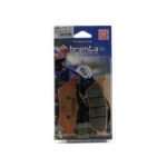 Pastilla de Freno – Sinterizada Pro – BMW F800GS – Delantera – BR7090 – Brenta