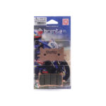 Pastilla de Freno – Sinterizada Pro – Africa Twin 1100 – Del – BR7176 – Brenta