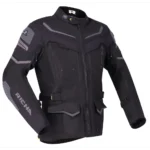 CHAQUETA RICHA INFINITY 2 ADVENTURE BLACK