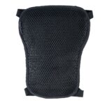 Funda ventilada para asiento de motocicleta OXFORD