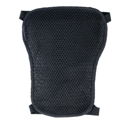 Funda ventilada para asiento de motocicleta OXFORD