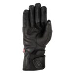 GUANTE OXFORD MUJER HEXHAM GREY BLACK - Imagen 2