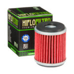 FLTRO DE ACEITE HIFLOFILTRO HF141