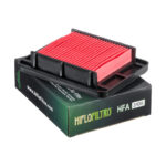 FILTRO DE AIRE HIFLO HFA3106 / SUZUKI GSX 125