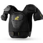 JOFA NIÑO EVS BANTAM BLACK