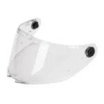 Mica MT MT-V-28B Transparente THUNDER 4 SV y BRAKER SV