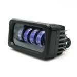 NEBLINERO 12/24V STROBO 1200LM