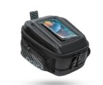 PACK BOLSO DE ESTANQUE OGIO M1 FIXED 8 L + BASE BOLSO OGIO OR1 BMW/DUCATI/KTM