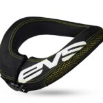 PROTECTOR CERVICAL EVS R2 RACE BLACK ADULTO