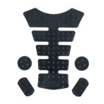 TANK GRIP OXFORD UNIVERSAL DE SILICONA OX833