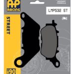 PASTILLA DE FRENO AP RACING MP532 ST - DEL