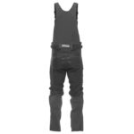 JARDINERA FASTHOUSE MOTORALL MIX ENDURO NEGRO - Imagen 2