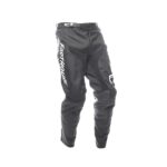 PANTALON FASTHOUSE NIÑO CARBON METHOD - Imagen 2