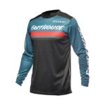 JERSEY FASTHOUSE NIÑO CARBON FORCE