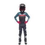 JERSEY FASTHOUSE NIÑO CARBON FORCE - Imagen 2