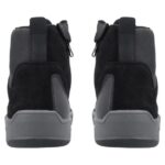 BOTA RICHA TRAVIS WP BLACK - Imagen 3