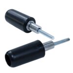Set de sliders tope caida para moto universales