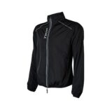 CORTAVIENTO TRIP PARA MOTO/BICICLETA/TREKKING - BLACK