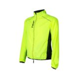 CORTAVIENTO TRIP PARA MOTO/BICICLETA/TREKKING - NEON