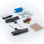 KIT REPARACION NEUMATICOS OXFORD CO2