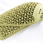 Protección IXON FANOM SEK TYPEA de hombro, codo y rodilla con certificación CE Nivel 1.
