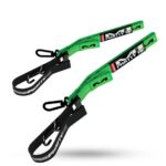 TIE DOWN MATRIX M 1.5" PHATTY SET VERDE