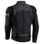 Chaqueta Ixon Allroad / Black - Imagen 2