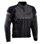 Chaqueta Ixon Allroad / Black