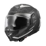 CASCO LS2 FF910 ADVANT II ASTRAL GRIS MATTE