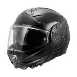 CASCO LS2 FF910 ADVANT II NEGRO MATTE