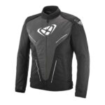 Chaqueta IXON PRODIGY Black/Anthracite/White