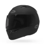 CASCO BELL QUALIFIER NEGRO MATTE