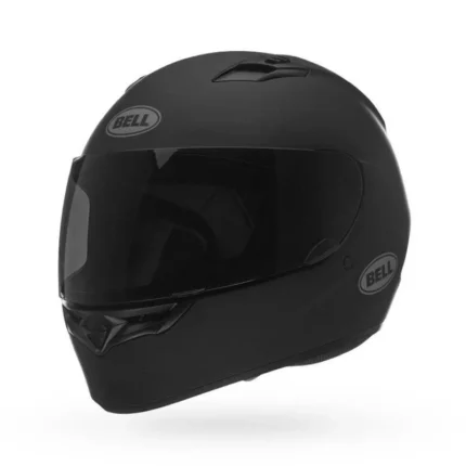 CASCO BELL QUALIFIER NEGRO MATTE