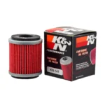Flltro aceite KN-141