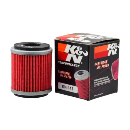 Flltro aceite KN-141