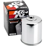 K&N Filtro de aceite KN-170C